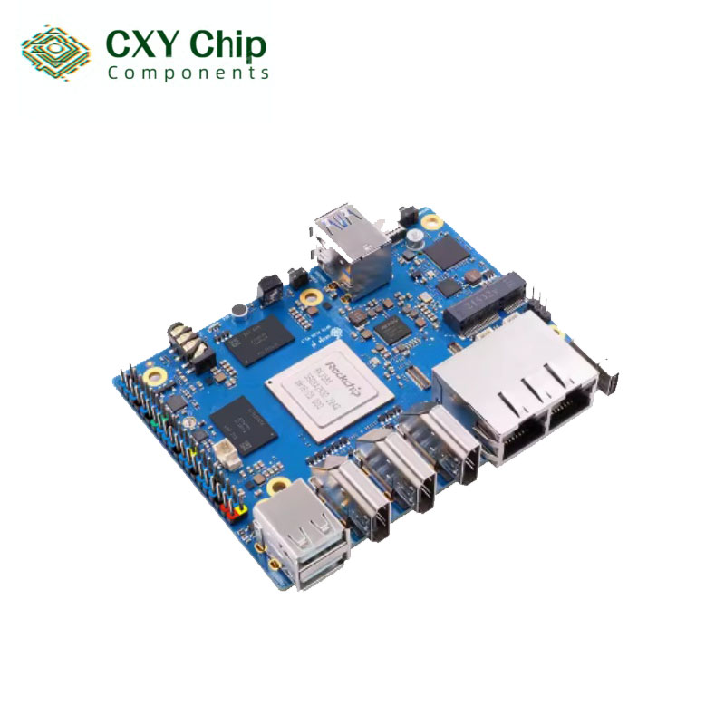 Orange Pi 5 Plus 16Gb - Oranje Pi 5 Plus 16 GB