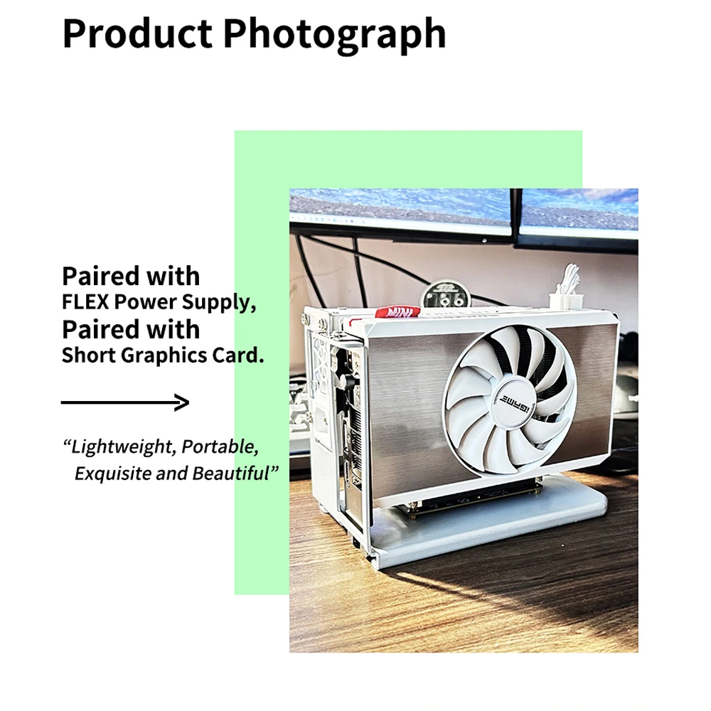 Thunderbolt 4 3 EGPU Dock Exte - Thunderbolt 4 Egpu Dock Mini Pc recensie en prijs