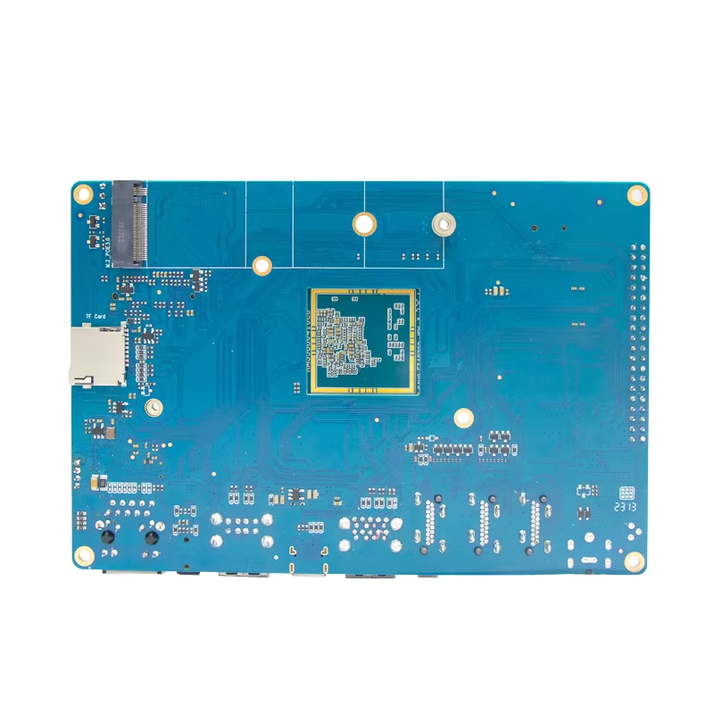 Banana Pi BPI-W3 Open Source B - Rockchip Rk3588 Development Board recensie en prijs