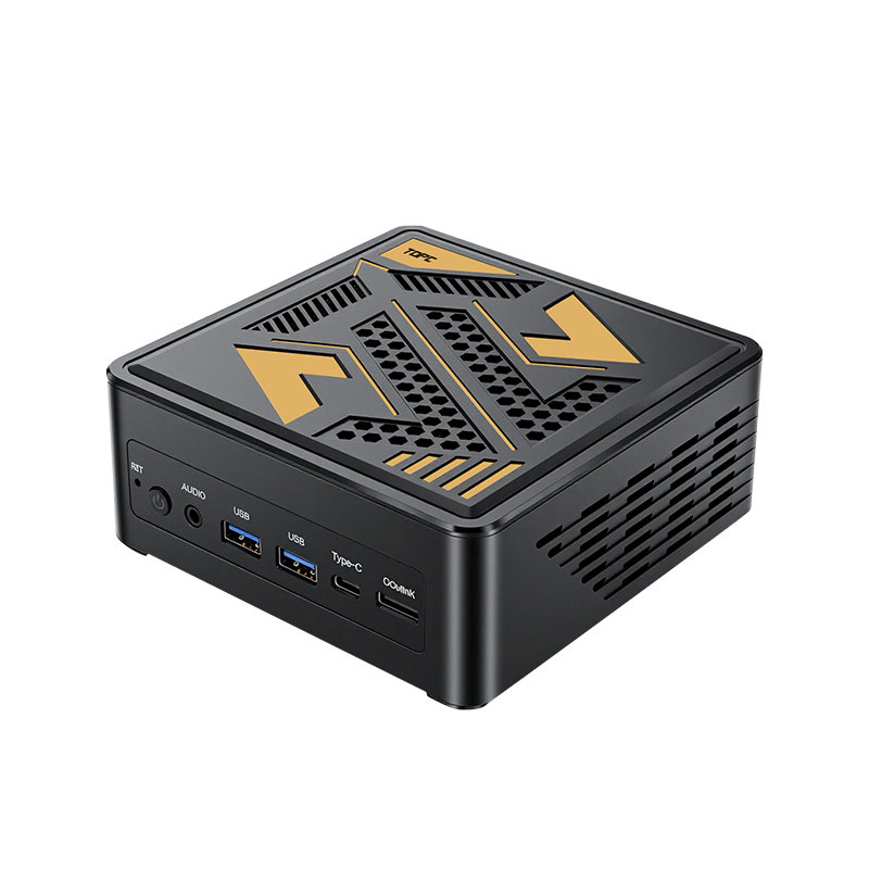 TOPC OCuLink Mini PC Ryzen 7 7 - Amd Ryzen 7 7840Hs Mini Pc recensie en prijs