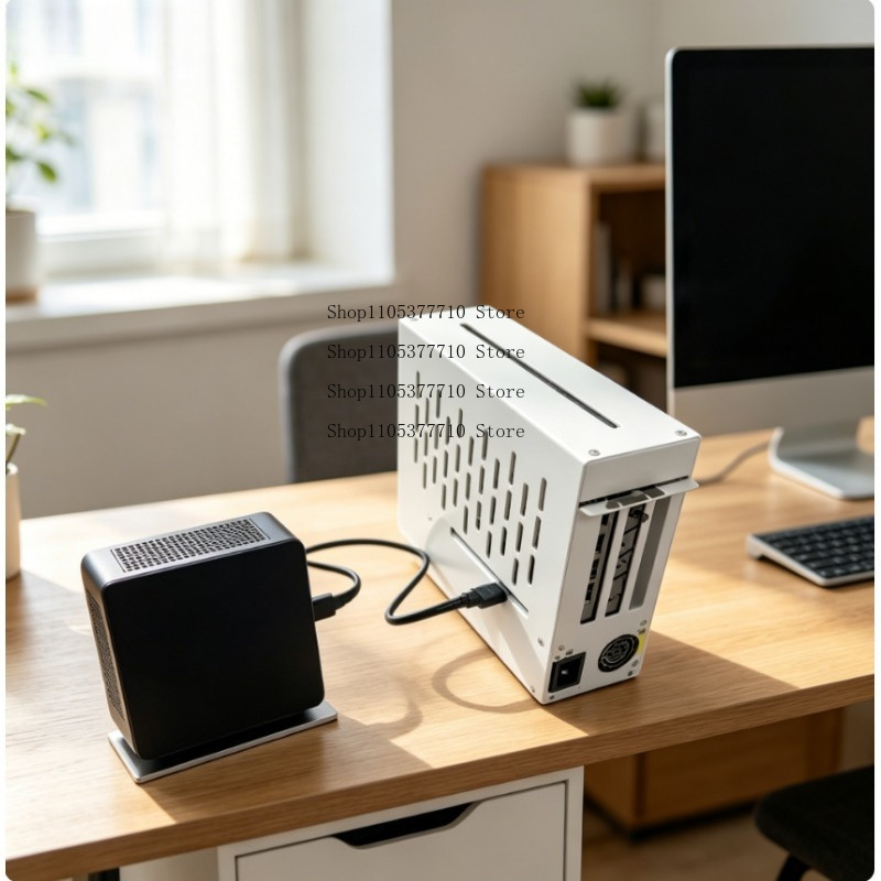 All-in-one EGPU-dock, Oculink/ - Oculink Egpu Mini Pc recensie en prijs