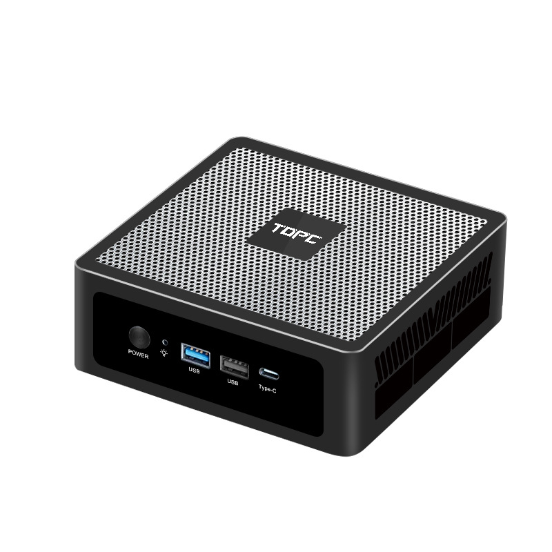 TOPC Mini PC 13e generatie Int - Intel Core I9 13900H Mini Pc recensie en prijs