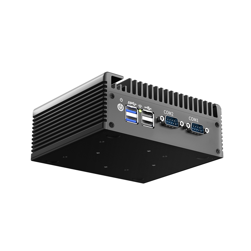 Zachte Router 12e Gen Intel N1 - Pfsense Firewall Router 2.5G 4 I226 recensie en prijs