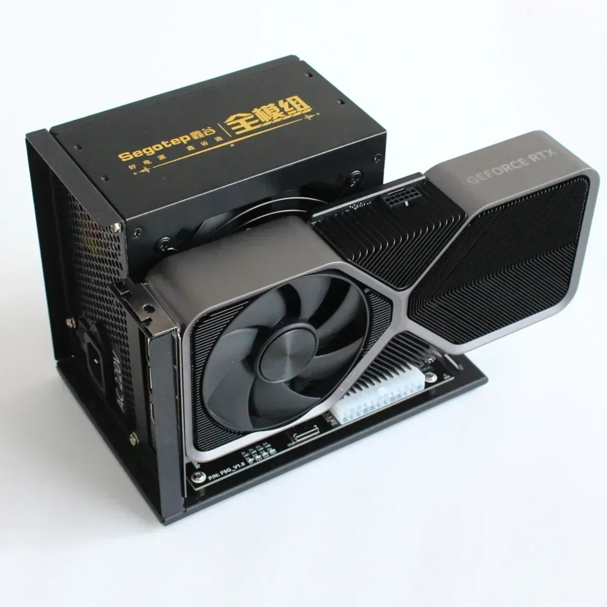 ADT PCIe 4.0 64Gbps OcuLink ex - Oculink Egpu Mini Pc recensie en prijs