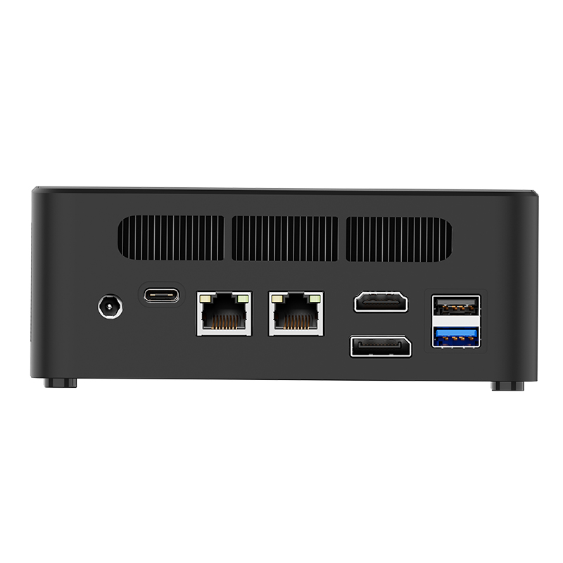 Nieuwe Mini Desktop Gamer PC m - Amd Ryzen 7 7840Hs Mini Pc recensie en prijs