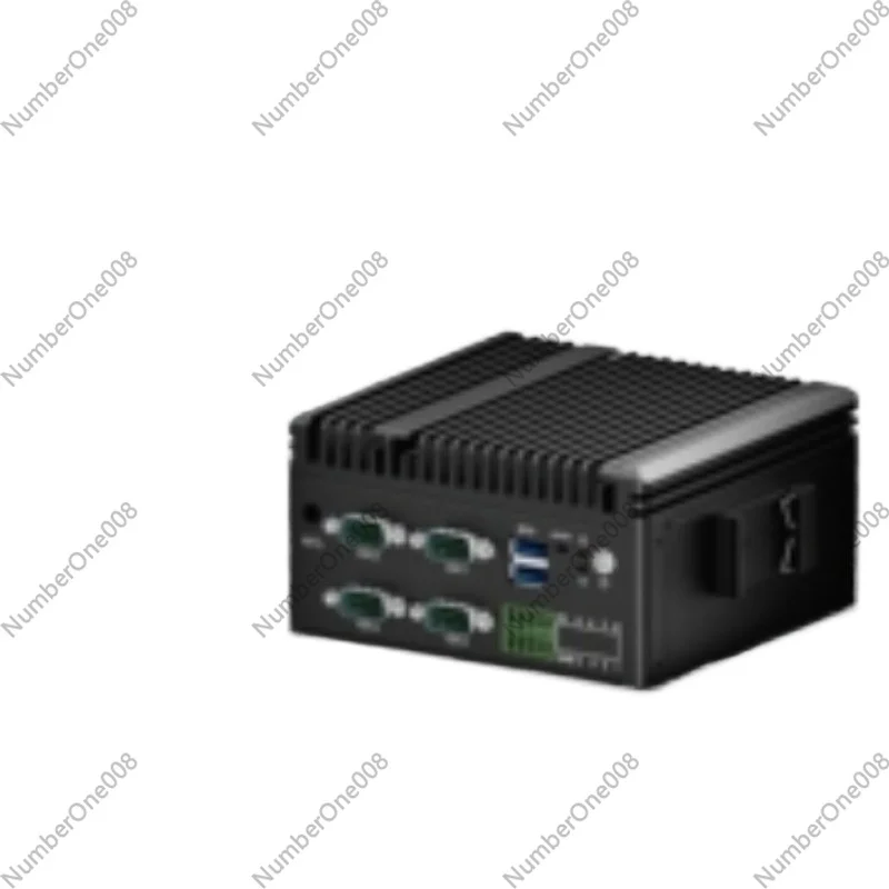 12e generatie Core I5/i7 Dual  - Fanless Industrial Pc Rs485 Core I7 recensie en prijs
