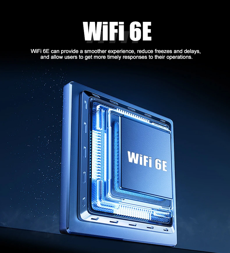Intel Core i9 13900H/i7 13700H - Intel Core I9 13900H Mini Pc recensie en prijs