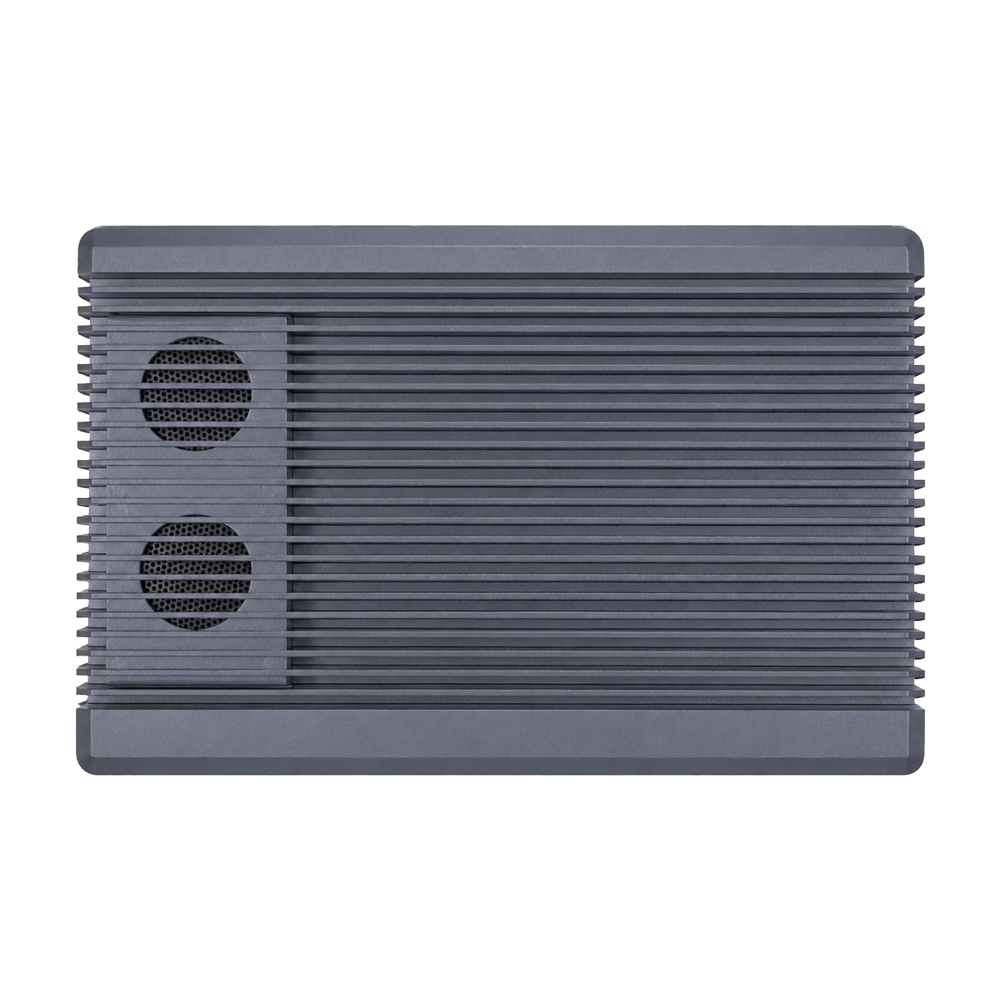 Barebone Mini PC 2x Intel 10G  - Dual Lan 10G Sfp+ Mini Pc recensie en prijs