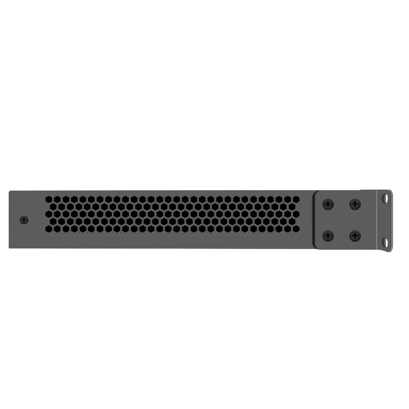 【Nieuwe aankomst】R 1U Rackmoun - Pfsense Firewall Router 2.5G 4 I226 recensie en prijs