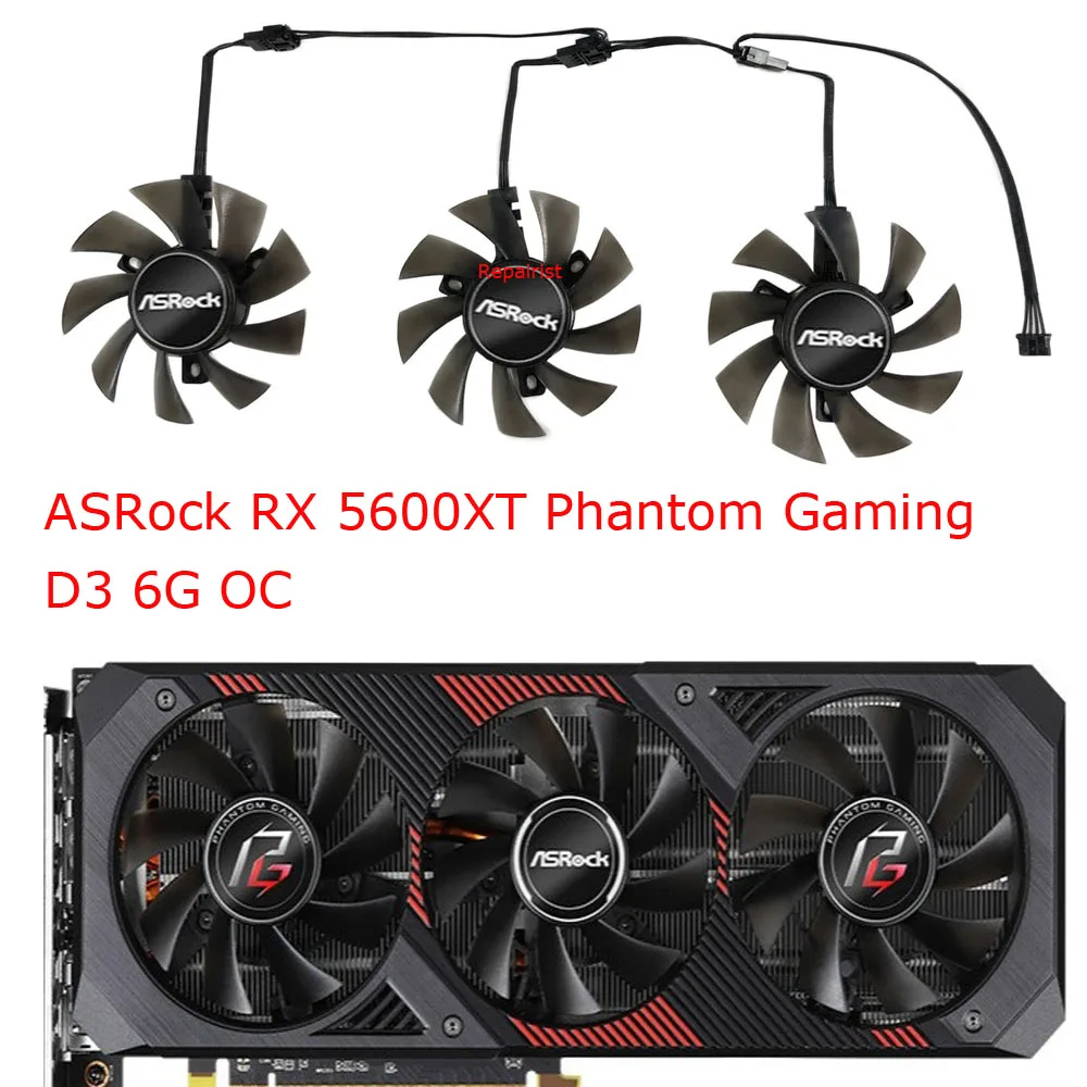 3 stks/set, GPU VGA-kaarten ko - Lga1700 Itx Motherboard Ddr5 recensie en prijs