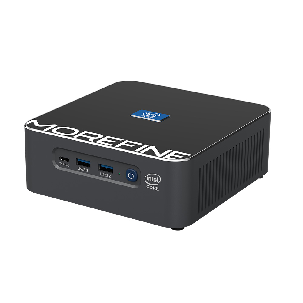 2025 Mini-pc i9-13900H i9 1290 - Intel Core I9 13900H Mini Pc recensie en prijs
