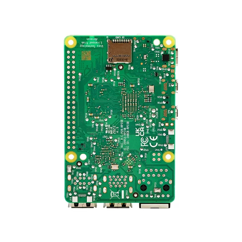 Raspberry Pi 5B 4G/8GB Generat - Raspberry Pi 5 8Gb Board recensie en prijs