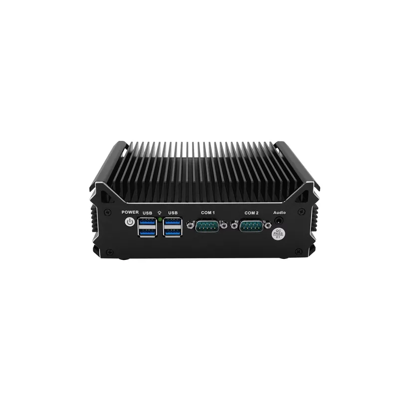 4-14e generatie CORE I5 I7 CPU - Fanless Industrial Pc Rs485 Core I7 recensie en prijs