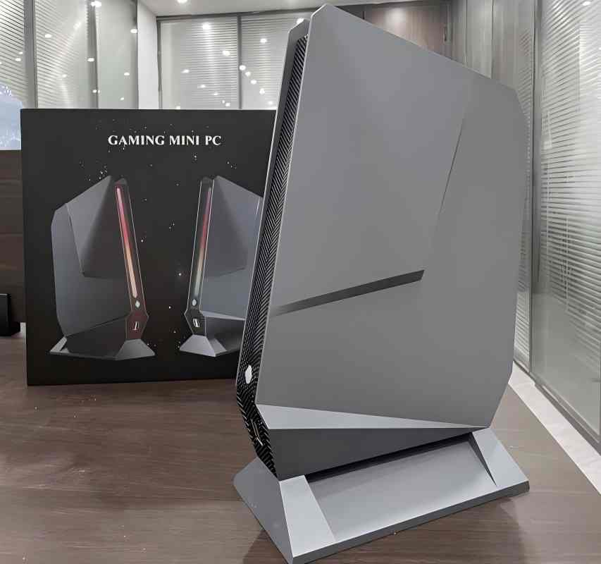 Desktop Mini Gaming Computer C - Intel Core I9 13900H Mini Pc recensie en prijs
