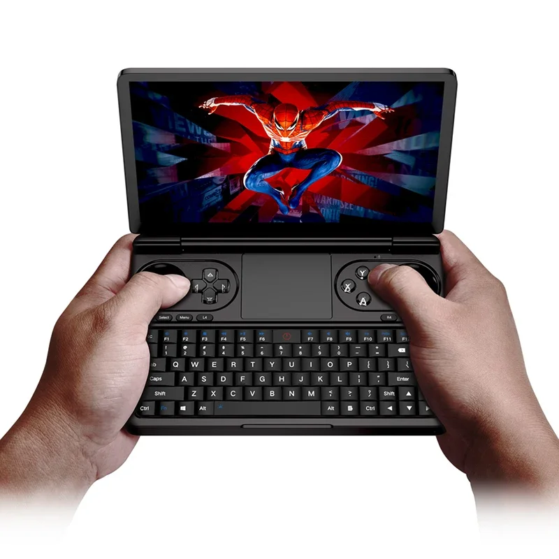 GPD 2025 WIN Mini 16 GB 32 GB  - Amd Ryzen 7 7840Hs Mini Pc recensie en prijs