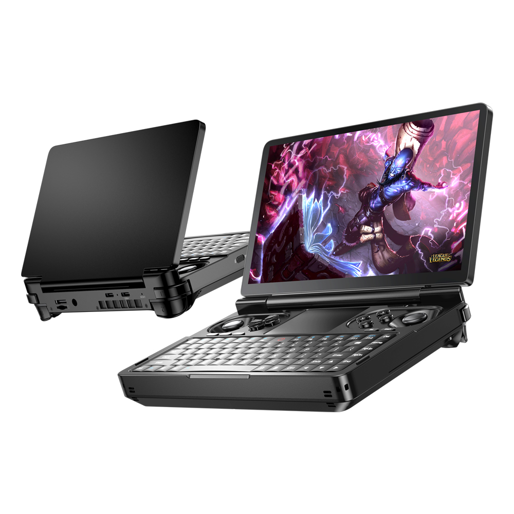 GPD 2025 WIN Mini 16 GB 32 GB  - Amd Ryzen 7 7840Hs Mini Pc recensie en prijs