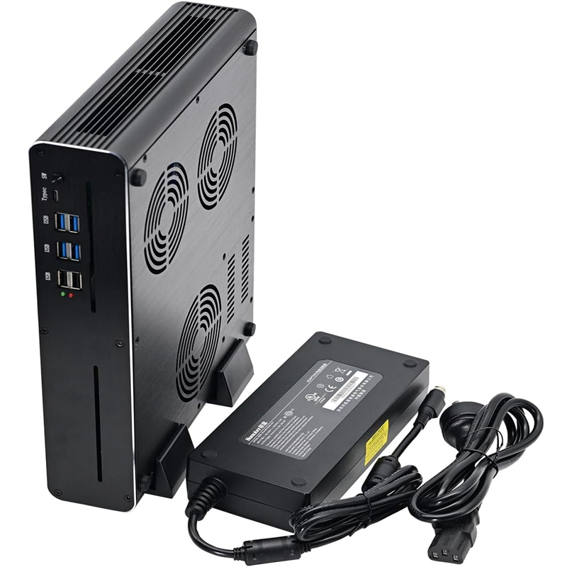 Partaker 8K Gaming Mini PC: I9 - Mini Pc Rtx 4060 Ddr5 recensie en prijs