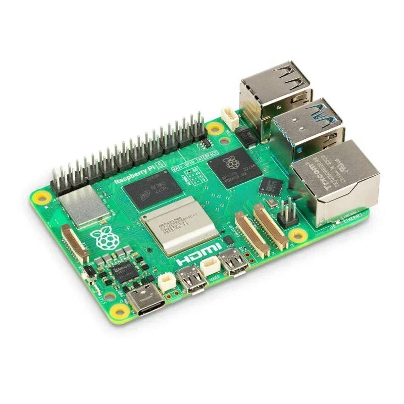 AvaCoreNew Raspberry Pi 5 8GB  - Raspberry Pi 5 8Gb Board recensie en prijs
