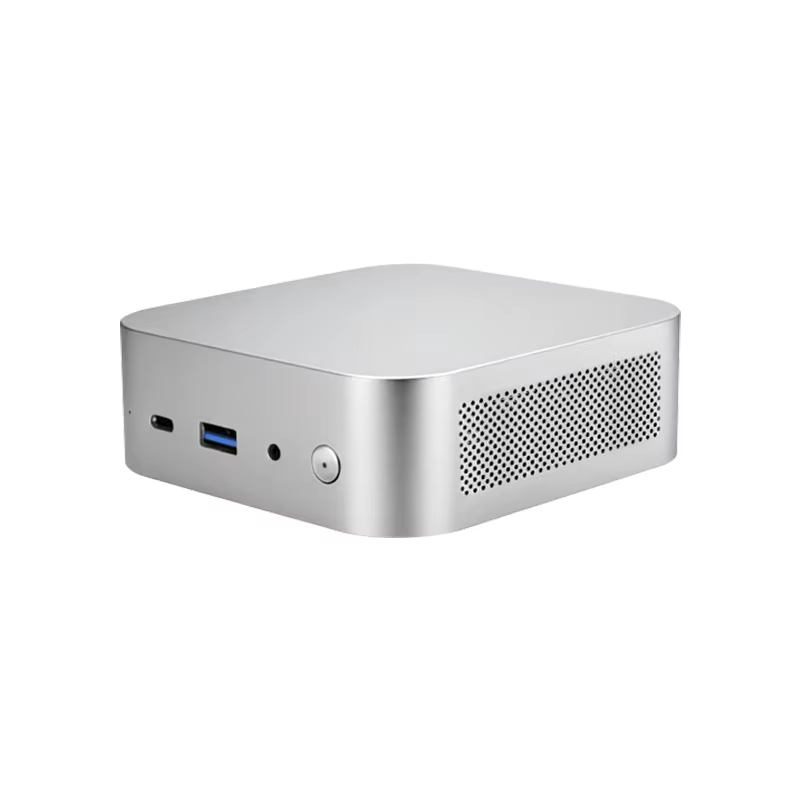 Topton Draagbare Kantoor NUC M - Amd Ryzen 7 7840Hs Mini Pc recensie en prijs