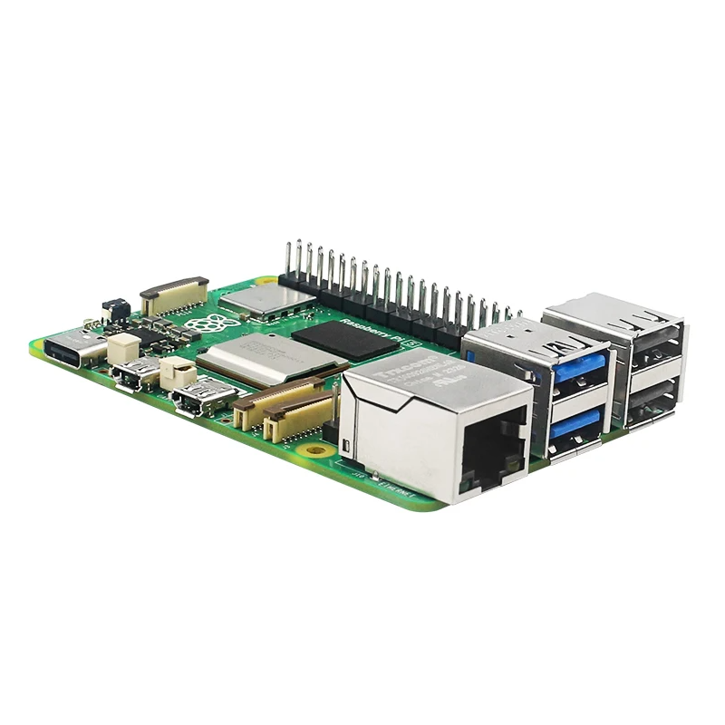 Raspberry Pi 5 2GB 4GB 8GB Dev - Raspberry Pi 5 8Gb Board recensie en prijs