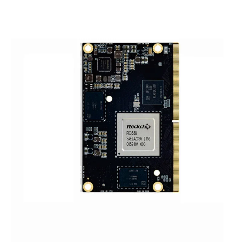 Rockchip Cortex-A55 RK3588 ont - Rockchip Rk3588 Development Board recensie en prijs