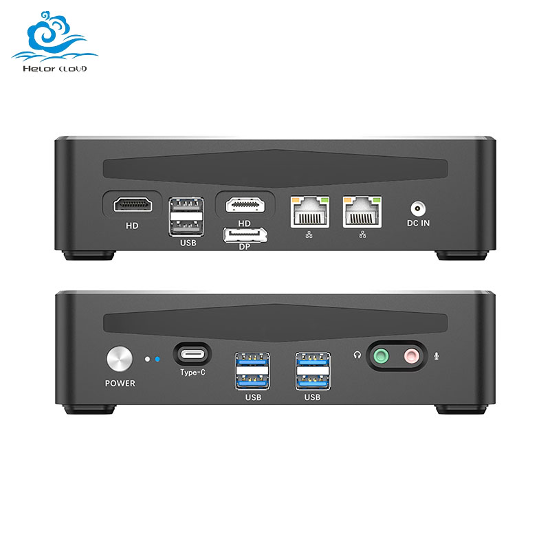 Intel Core I9-13900HK Mini PC  - Intel Core I9 13900H Mini Pc recensie en prijs